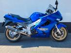 KAWASAKI ZZR 1200-prachtige zzr -weinig km! (bj 2003), Motoren, Motoren | Kawasaki, 1165 cc, 4 cilinders, Bedrijf, Meer dan 35 kW