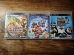 PlayStation 3 spellen, Spelcomputers en Games, 1 speler, Ophalen of Verzenden, Gebruikt, Avontuur en Actie