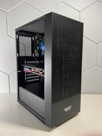 Game PC | GTX 1060 3G | i7-2600 | 512GB SSD, Zelfgebouwde PC, Zo goed als nieuw, Gaming, SSD