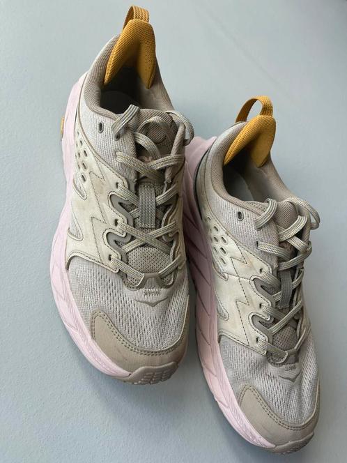 💕 Toffe HOKA vibram sneakers - maat 42 🏃🏻‍♀️🏃‍♂️🏃🏻, Sport en Fitness, Loopsport en Atletiek, Hardloopschoenen, Ophalen of Verzenden