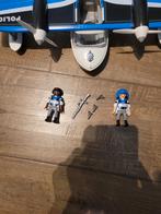 Playmobil Sets: Politie & Brandweer, Ophalen of Verzenden, Zo goed als nieuw, Los playmobil