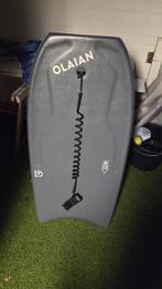 Olaian Bodyboard Volwassenen, Ophalen, Nieuw