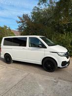 Volkswagen T6.1 L1 H1, Voorwielaandrijving, Zwart, 4 cilinders, Volkswagen