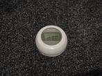 Honeywell Round aan/uit kamerthermostaat, Ophalen of Verzenden, Gebruikt