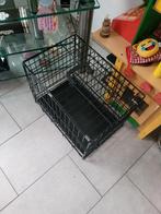 Hondenbench 50 x 33 x 40, Ophalen of Verzenden, Zo goed als nieuw