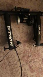 Racefietstrainer Btwin, Ophalen, Zo goed als nieuw, Overige typen