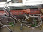 Giant fiets, Ophalen, Zo goed als nieuw, Giant