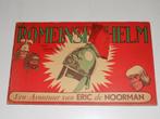 Eric de Noorman - 34_O_De Romeinse helm, Boeken, Eén stripboek, Ophalen of Verzenden, Gelezen, Hans Kresse