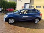 BMW 2-serie Active Tourer 218i Luxury | Pano | Camera | Lede, Voorwielaandrijving, 65 €/maand, 136 pk, Gebruikt