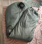 Mummie slaapzak leger, Ophalen of Verzenden, Gebruikt