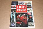 1001 Motoren, Boeken, Motoren, Gelezen, Ophalen of Verzenden