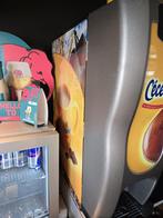 chocomel machine, Overige materialen, Gebruikt, Overige typen, Ophalen of Verzenden