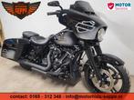 HARLEY-DAVIDSON STREET GLIDE SPECIAL FLHXS (bj 2017) 26,999, Motoren, 2 cilinders, Bedrijf, Onbekend, Toermotor