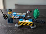 LEGO City 40175 - Politie achtervolging, Ophalen of Verzenden, Zo goed als nieuw, Complete set, Lego