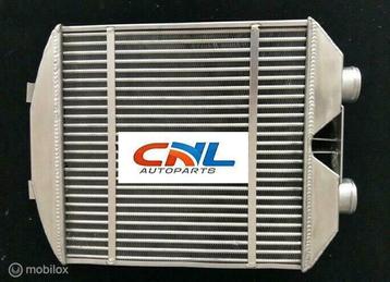 Intercooler Skoda Fabia Vrs Seat Sport Vw Polo 1.9TDI Diesel beschikbaar voor biedingen