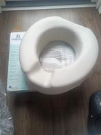 Herdegen zachte toiletverhoger 11 cm nieuw, Ophalen of Verzenden, Nieuw