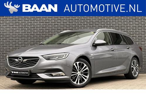 Opel Insignia Sports Tourer 2.0 CDTI Business Executive | He, Auto's, Opel, Bedrijf, Te koop, Insignia, ABS, Achteruitrijcamera