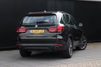 BMW X5 xDrive40e High Executive | SOH 90% | MEMORY | LEDER |, Auto's, 12 maanden, Gebruikt, 4 cilinders, Zwart