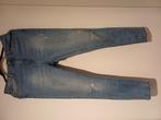 Bijna nieuwe Only jeans  kleur blauw ,high waist, maat L /30, Only, Blauw, Ophalen of Verzenden, Zo goed als nieuw