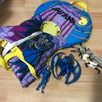 Batman Action Figures Kenner en DC zwemvest 90’s., Ophalen of Verzenden, Zo goed als nieuw