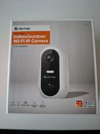 Denver indoor/outdoor Camera Wi-Fi nieuw, Verzenden, Nieuw, Buitencamera