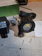 Partij Laser Lights Binnen/Buiten, Kunststof, Minder dan 50 watt, Overige typen, Waterbestendig