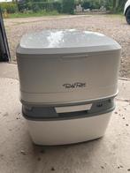 Thetford Porta Potti 165, Caravans en Kamperen, Camper-accessoires, Ophalen, Zo goed als nieuw