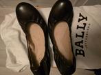 Bally ballerina 37, Kleding | Dames, Schoenen, Bruin, Zo goed als nieuw, Bally, Ballerina's