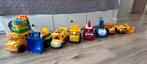 9 speelgoed autootjes, Ophalen of Verzenden