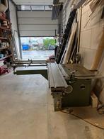 Formaatzaag, Doe-het-zelf en Verbouw, Gereedschap | Zaagmachines, Ophalen, Gebruikt, Cirkelzaag, 70 mm of meer