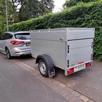 .Anssems GT 500 VT1 Bagagewagen in nieuwstaat, Ophalen, Zo goed als nieuw