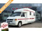Volkswagen Karmann Colorado 2.5TDI, Caravans en Kamperen, Campers, Buscamper of Camperbus, Volkswagen, Bedrijf, Tot en met 3