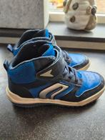 Geox Jongens Schoenen Maat 33 paar keer gedragen, Gebruikt, Schoenen, Ophalen of Verzenden, Jongen