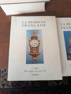 Set La Pendule Française, Ophalen of Verzenden, Zie beschrijving