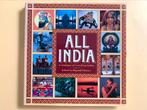 All India, Ophalen of Verzenden, Zo goed als nieuw, Azië