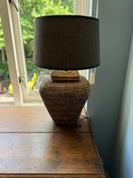 Rotan Lamp, Ophalen, Gebruikt, Stof, Minder dan 50 cm