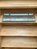 Lifestyle mozaïeken schaal, Huis en Inrichting, Woonaccessoires | Dienbladen, Ophalen, Gebruikt, Rechthoekig, Metaal