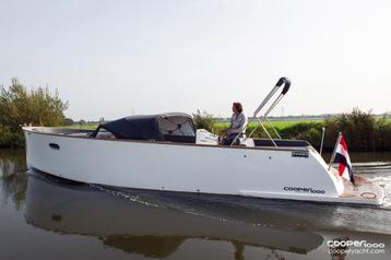 OCCASION - Cooper1000 uit  2018 - Cooper 1000 beschikbaar voor biedingen