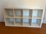 KALLAX shelf 77x147cm, Ophalen, Zo goed als nieuw