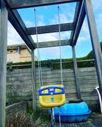 Babyschommel little tikes, Kinderen en Baby's, Ophalen, Zo goed als nieuw