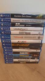 PS4 Games, Spelcomputers en Games, Games | Sony PlayStation 4, Sport, Ophalen of Verzenden