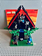 LEGO Castle 6048 Majisto’s Magical Workshop, Lego.com, Gebruikt, Ophalen of Verzenden, LEGO