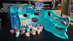 Littlest pet shop, Ophalen of Verzenden, Zo goed als nieuw, Jongen of Meisje