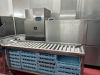 Hobart Horeca Vaatwasser, Witgoed en Apparatuur, Vaatwasmachines, Ophalen of Verzenden, Gebruikt, Vrijstaand