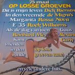 2 lp op losse groeven, Ophalen of Verzenden, Gebruikt, 12 inch, Levenslied of Smartlap