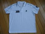 LOTTO tennis polo t- shirt wit maat XL - nieuw -, Kleding | Heren, Sportkleding, Lotto, Wit, Ophalen of Verzenden, Racketsport