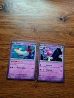 Latias-tinkaton promo's, Ophalen of Verzenden, Zo goed als nieuw, Losse kaart