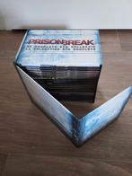 Prison Break Complete Box, Boxset, Ophalen of Verzenden, Zo goed als nieuw, Actie en Avontuur