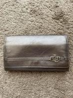 Castelijn & Beerens Portemonnee., Overige merken, Verzenden, Zo goed als nieuw, Grijs