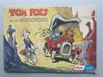 Marten Toonder - Tom Poes en de wiekschieters, Eén stripboek, Ophalen of Verzenden, Gelezen, Marten Toonder